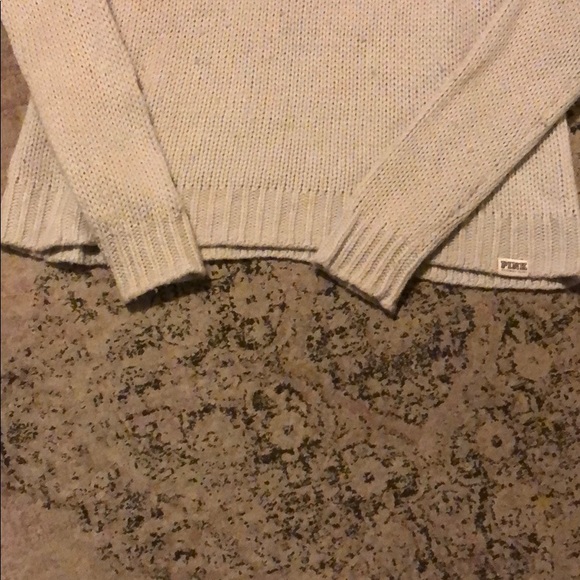 Pink sweater - Picture 3 of 6